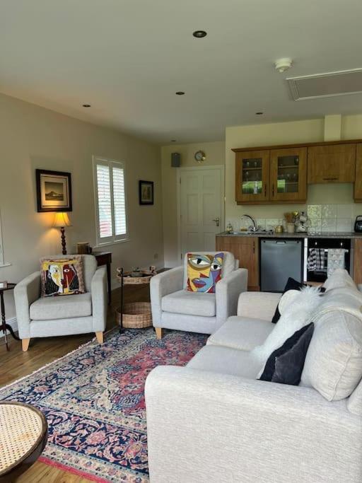 Adorable One Bedroom Apartment With Balcony Newtownards Esterno foto