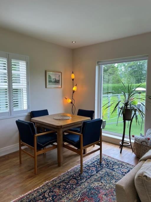 Adorable One Bedroom Apartment With Balcony Newtownards Esterno foto