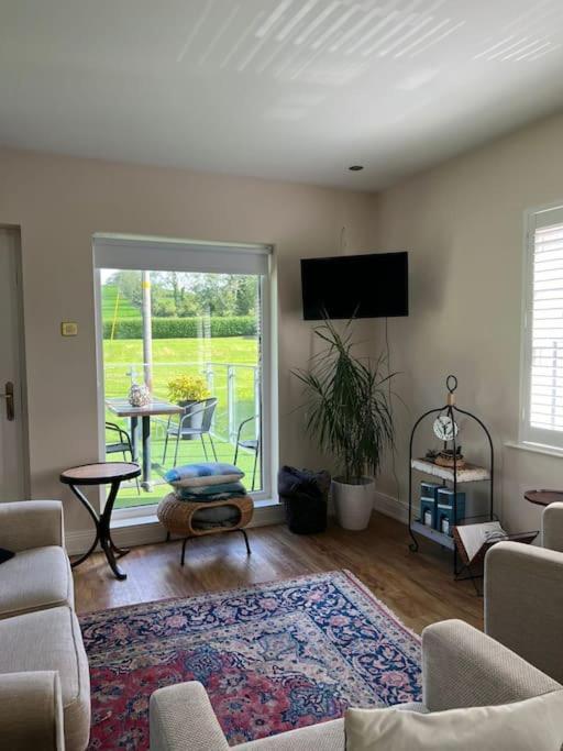 Adorable One Bedroom Apartment With Balcony Newtownards Esterno foto