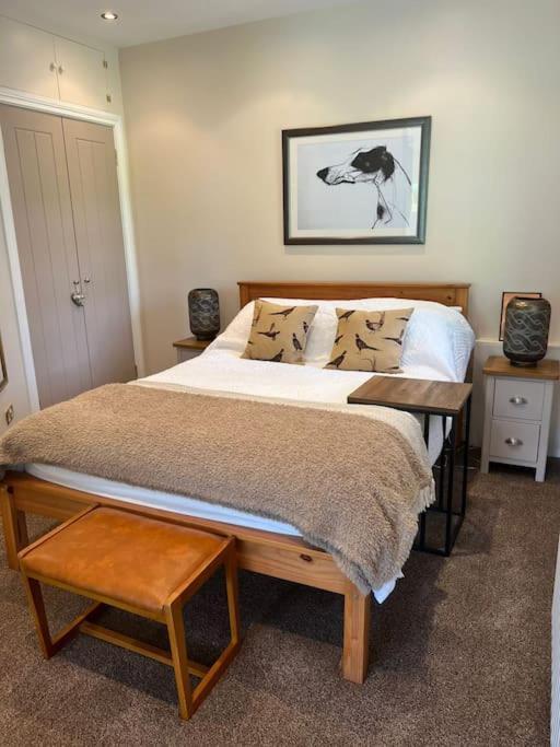 Adorable One Bedroom Apartment With Balcony Newtownards Esterno foto