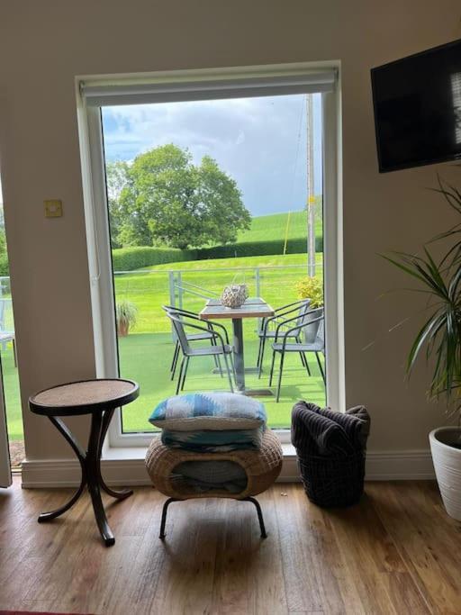 Adorable One Bedroom Apartment With Balcony Newtownards Esterno foto